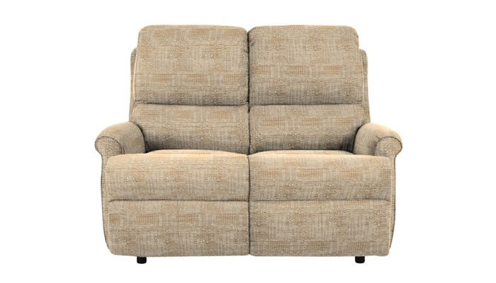 GPlan Lingfield 2 Seater Sofa Hascombe Sand